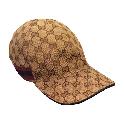 casquetre gucci|casquette gucci femme.